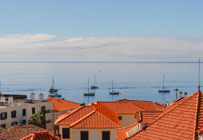 Apartamento em Funchal - FLH Funchal A Quinta do Conde Flat III Apartamento em Funchal - FLH Funchal A Quinta do Conde Flat III