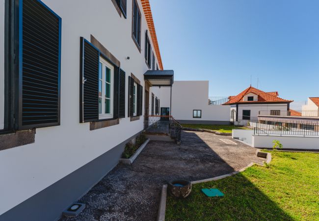 Apartamento em Funchal - FLH Funchal A Quinta do Conde Flat III Apartamento em Funchal - FLH Funchal A Quinta do Conde Flat III