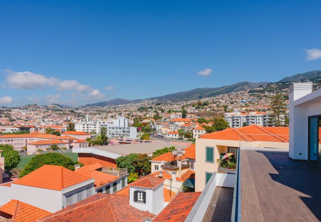 Apartamento em Funchal - FLH Funchal A Quinta do Conde Flat III Apartamento em Funchal - FLH Funchal A Quinta do Conde Flat III