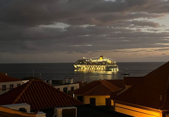 Apartamento em Funchal - FLH Funchal A Quinta do Conde Flat III Apartamento em Funchal - FLH Funchal A Quinta do Conde Flat III