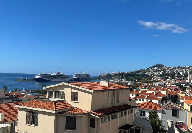 Apartamento em Funchal - FLH Funchal A Quinta do Conde Flat III Apartamento em Funchal - FLH Funchal A Quinta do Conde Flat III