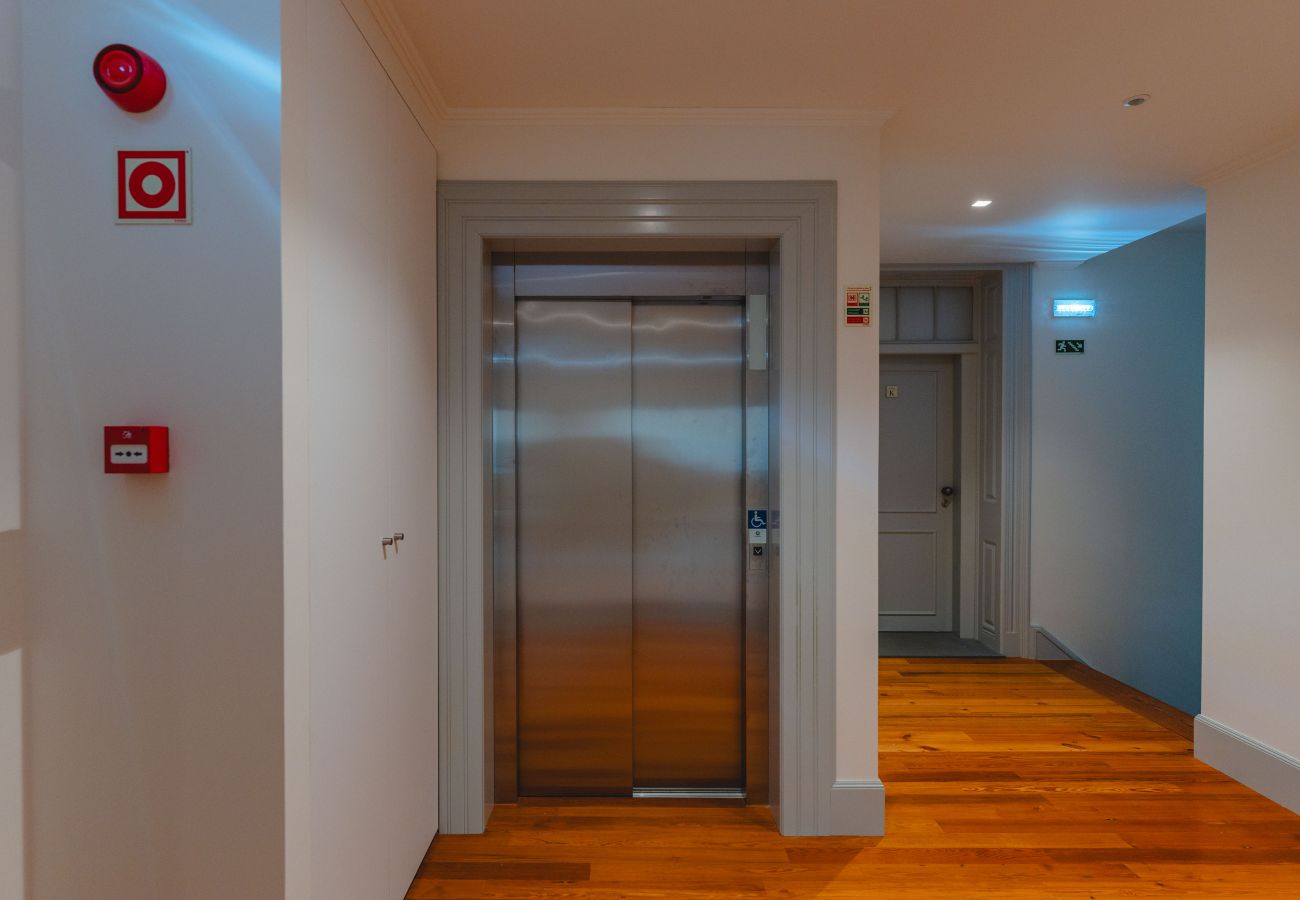 Apartamento em Funchal - FLH Funchal A Quinta do Conde Flat III Apartamento em Funchal - FLH Funchal A Quinta do Conde Flat III