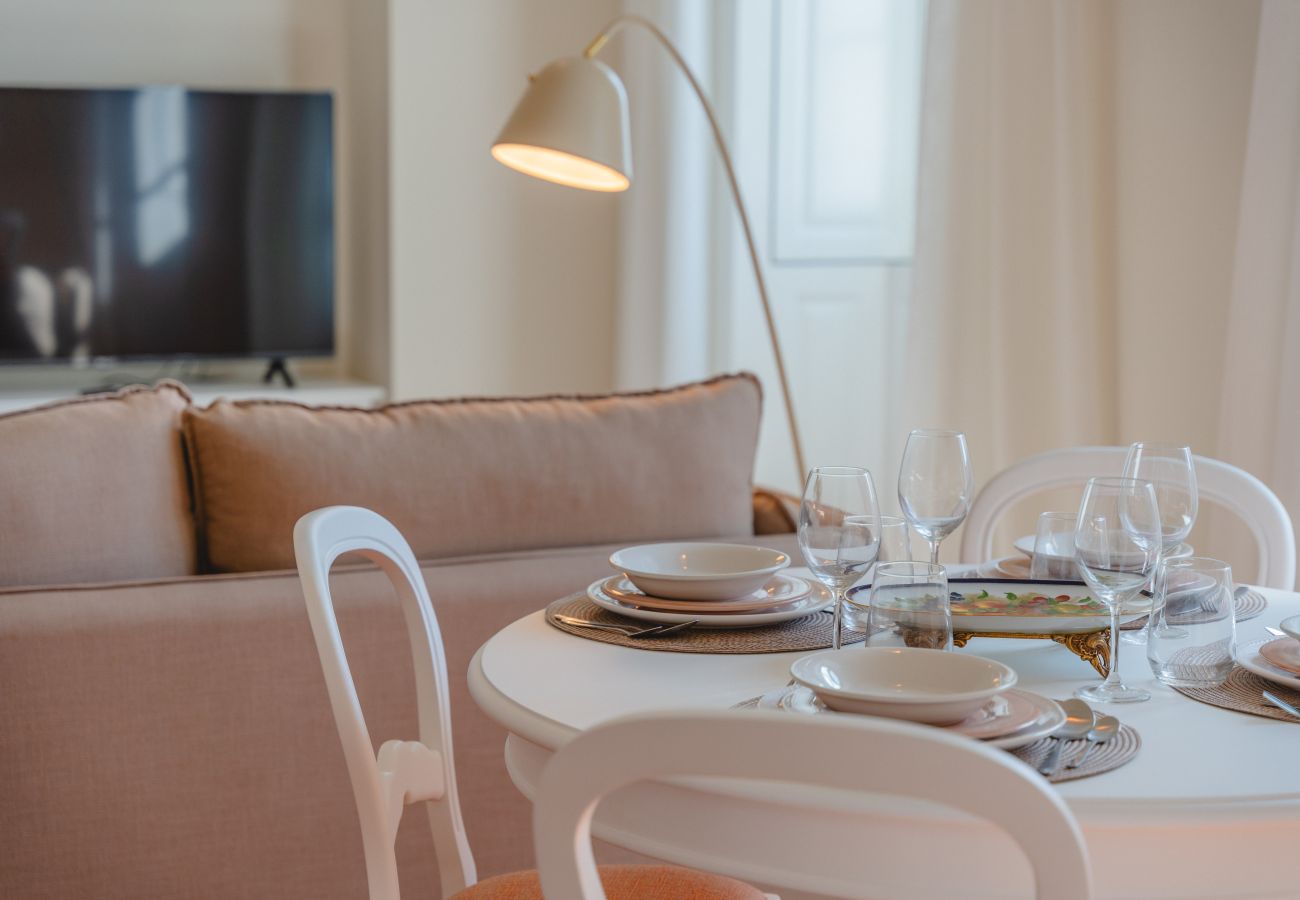 Apartamento em Funchal - FLH Funchal A Quinta do Conde Flat III Apartamento em Funchal - FLH Funchal A Quinta do Conde Flat III