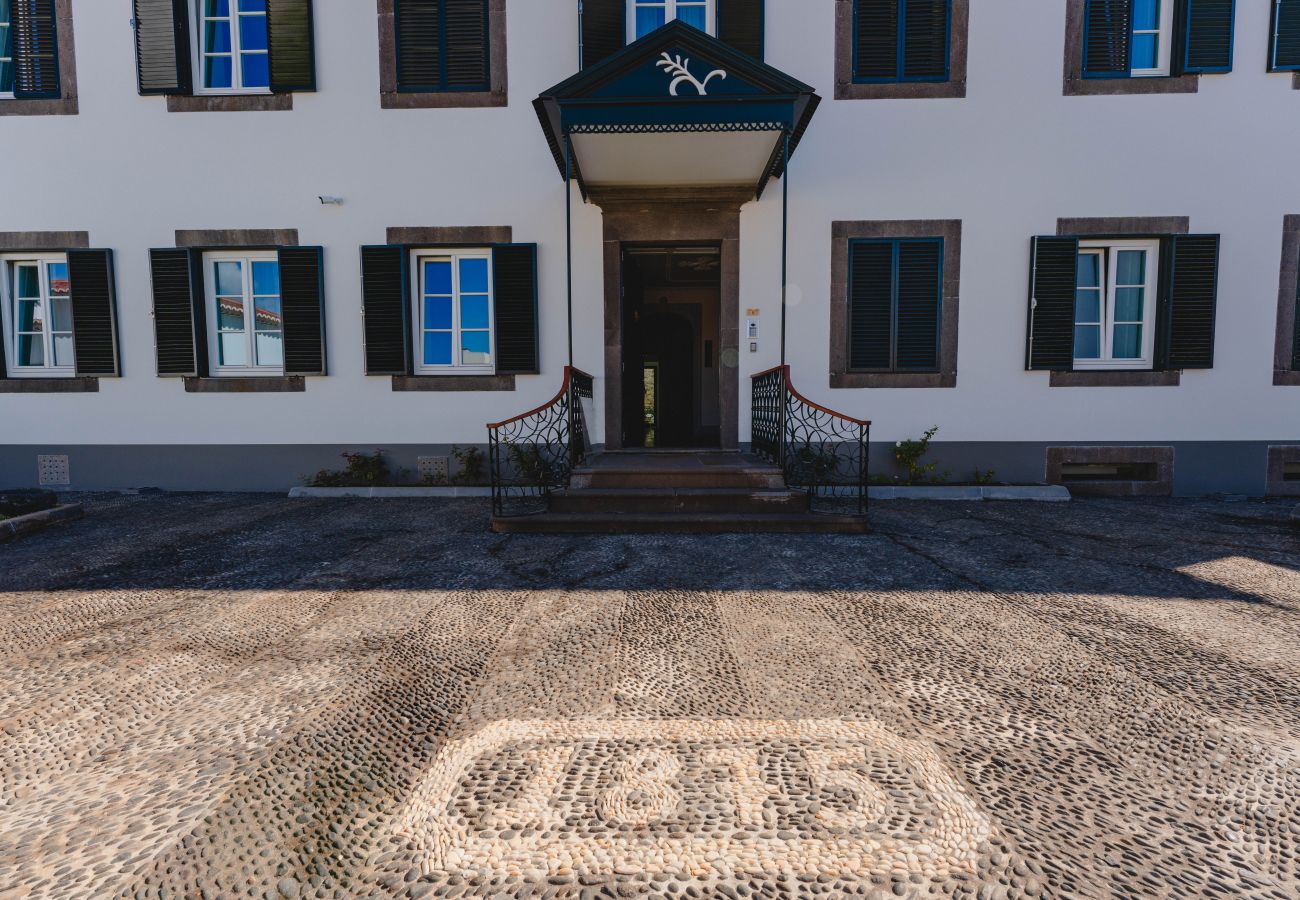 Apartamento em Funchal - FLH Funchal A Quinta do Conde Flat III Apartamento em Funchal - FLH Funchal A Quinta do Conde Flat III