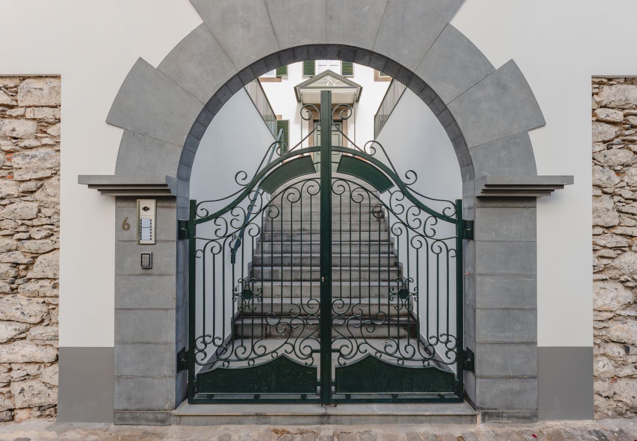 Apartamento em Funchal - FLH Funchal A Quinta do Conde Flat III Apartamento em Funchal - FLH Funchal A Quinta do Conde Flat III