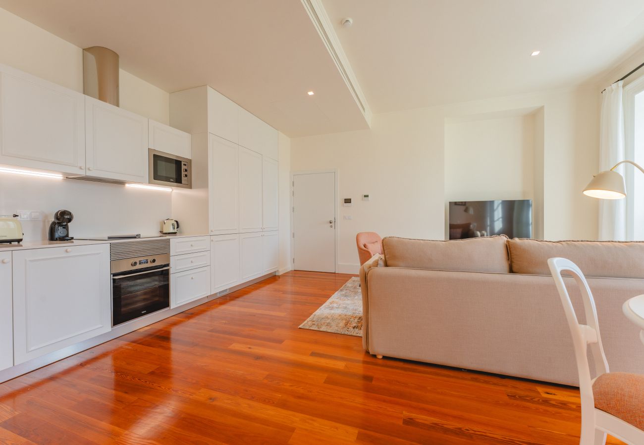 Apartamento em Funchal - FLH Funchal A Quinta do Conde Flat III Apartamento em Funchal - FLH Funchal A Quinta do Conde Flat III