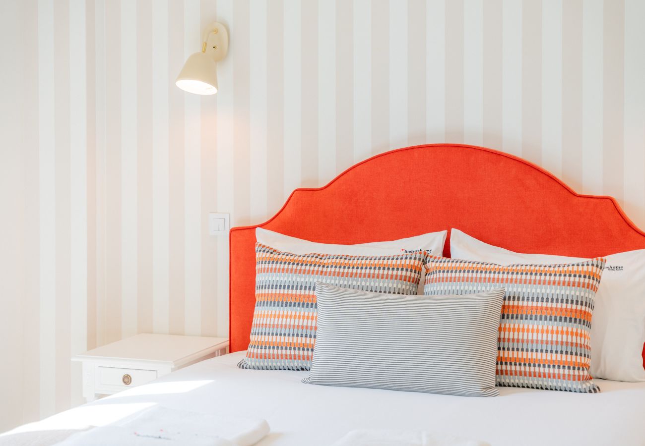 Apartamento em Funchal - FLH Funchal A Quinta do Conde Flat III Apartamento em Funchal - FLH Funchal A Quinta do Conde Flat III