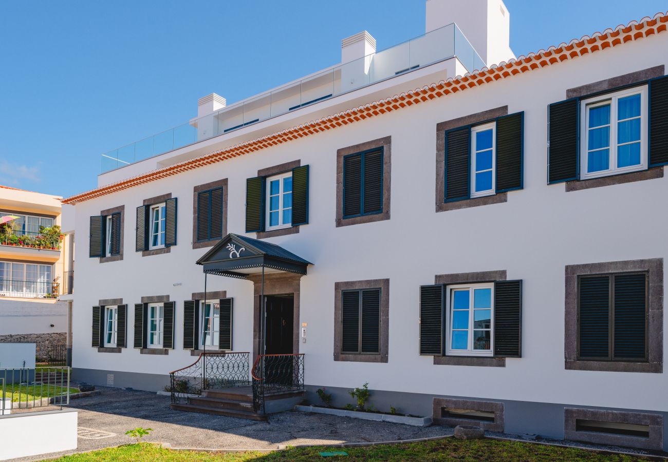 Apartamento em Funchal - FLH Funchal A Quinta do Conde Flat III Apartamento em Funchal - FLH Funchal A Quinta do Conde Flat III