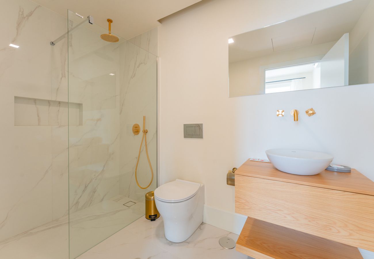 Apartamento em Funchal - FLH Funchal A Quinta do Conde Flat III Apartamento em Funchal - FLH Funchal A Quinta do Conde Flat III