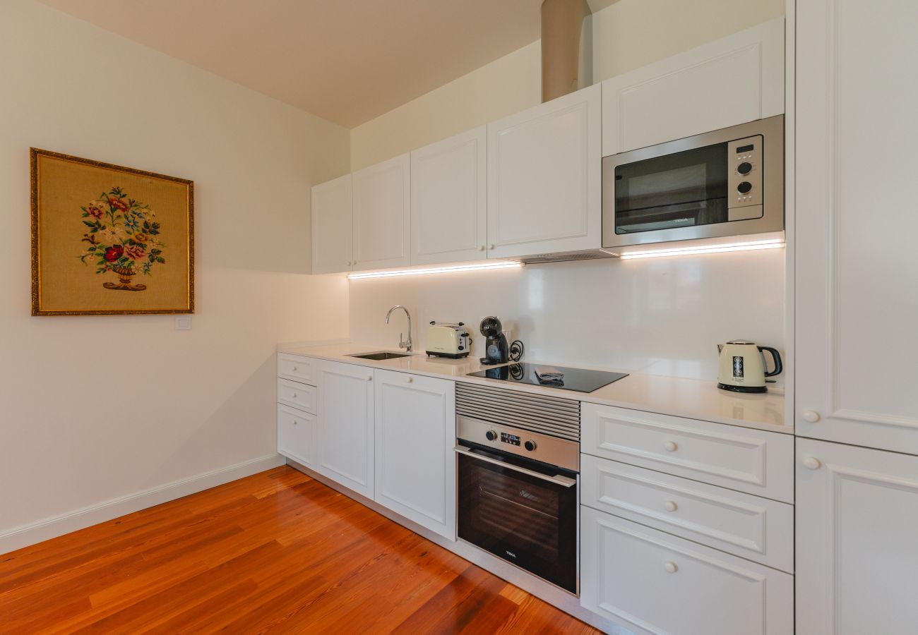 Apartamento em Funchal - FLH Funchal A Quinta do Conde Flat III Apartamento em Funchal - FLH Funchal A Quinta do Conde Flat III