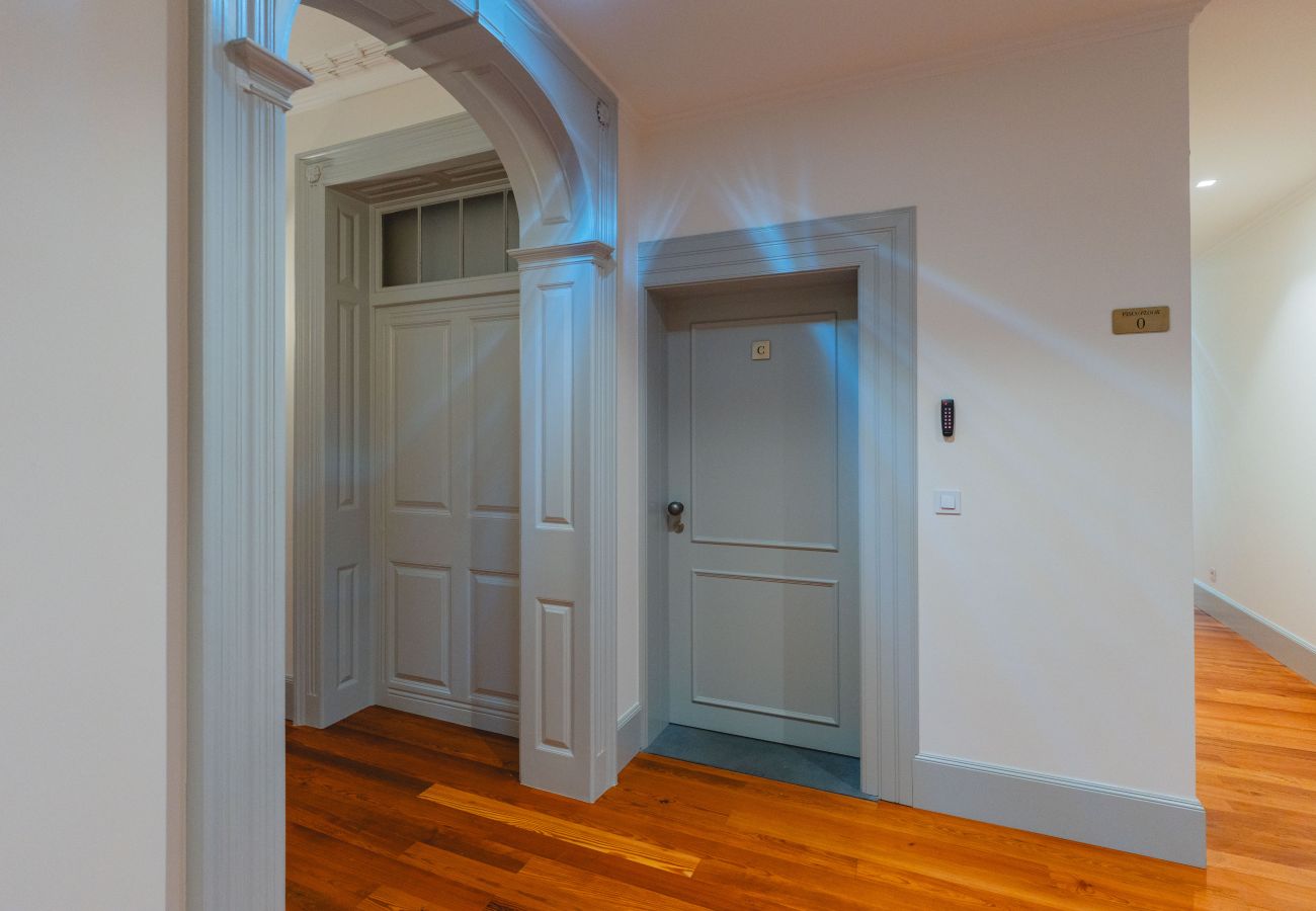 Apartamento em Funchal - FLH Funchal A Quinta do Conde Flat III Apartamento em Funchal - FLH Funchal A Quinta do Conde Flat III