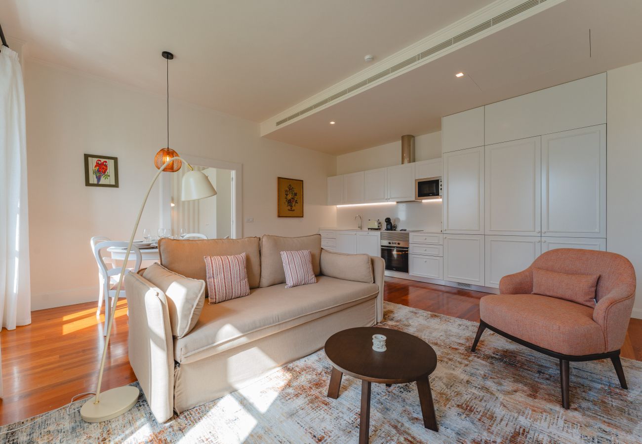Apartamento em Funchal - FLH Funchal A Quinta do Conde Flat III Apartamento em Funchal - FLH Funchal A Quinta do Conde Flat III