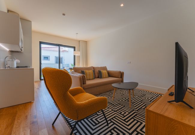 Apartamento em Funchal - FLH Funchal A Quinta do Conde Balcony Flat IV Apartamento em Funchal - FLH Funchal A Quinta do Conde Balcony Flat IV