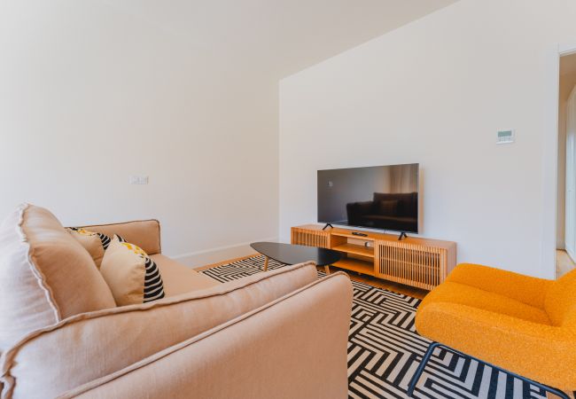 Apartamento em Funchal - FLH Funchal A Quinta do Conde Balcony Flat IV Apartamento em Funchal - FLH Funchal A Quinta do Conde Balcony Flat IV