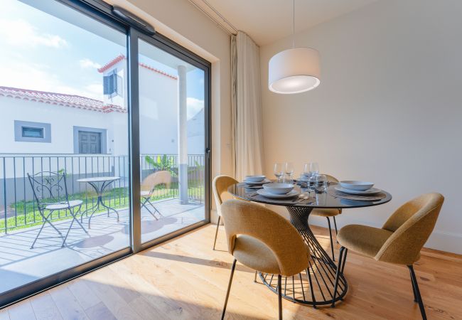 Apartamento em Funchal - FLH Funchal A Quinta do Conde Balcony Flat IV Apartamento em Funchal - FLH Funchal A Quinta do Conde Balcony Flat IV