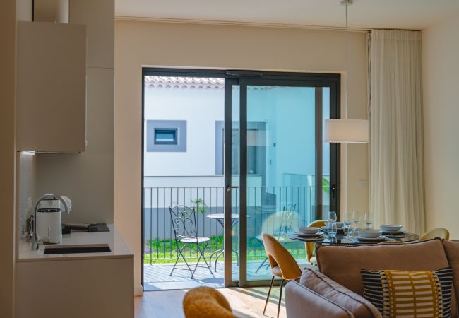 Apartamento em Funchal - FLH Funchal A Quinta do Conde Balcony Flat IV Apartamento em Funchal - FLH Funchal A Quinta do Conde Balcony Flat IV
