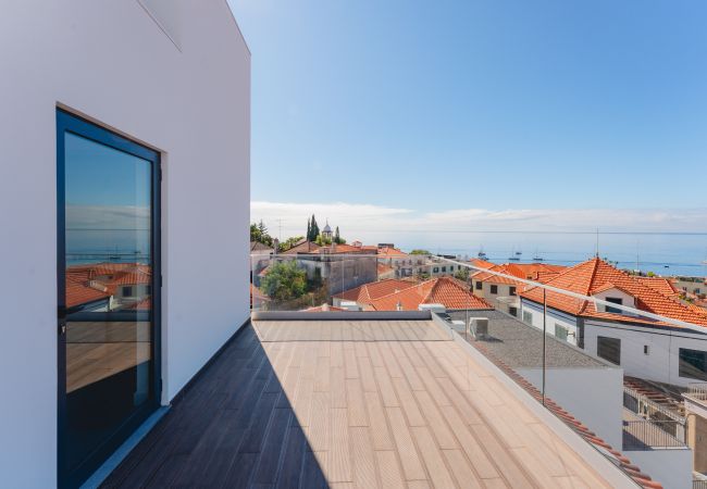 Apartamento em Funchal - FLH Funchal A Quinta do Conde Balcony Flat IV Apartamento em Funchal - FLH Funchal A Quinta do Conde Balcony Flat IV