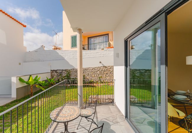 Apartamento em Funchal - FLH Funchal A Quinta do Conde Balcony Flat IV Apartamento em Funchal - FLH Funchal A Quinta do Conde Balcony Flat IV