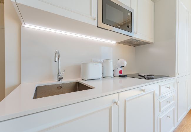 Apartamento em Funchal - FLH Funchal A Quinta do Conde Balcony Flat IV Apartamento em Funchal - FLH Funchal A Quinta do Conde Balcony Flat IV