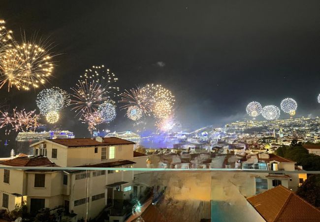 Apartamento em Funchal - FLH Funchal A Quinta do Conde Balcony Flat IV Apartamento em Funchal - FLH Funchal A Quinta do Conde Balcony Flat IV