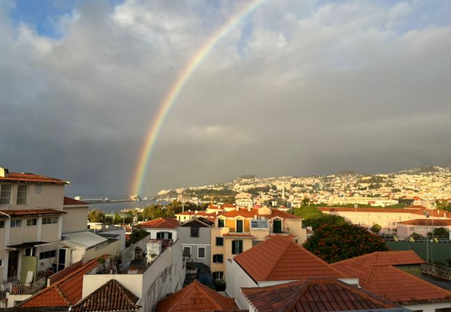 Apartamento em Funchal - FLH Funchal A Quinta do Conde Balcony Flat IV Apartamento em Funchal - FLH Funchal A Quinta do Conde Balcony Flat IV