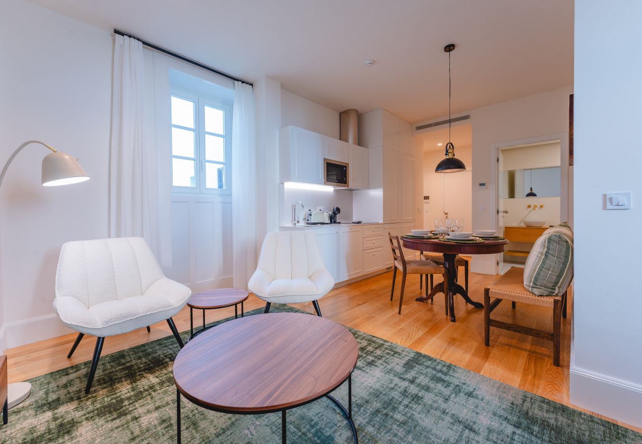 Apartamento em Funchal - FLH Funchal A Quinta do Conde Flat V