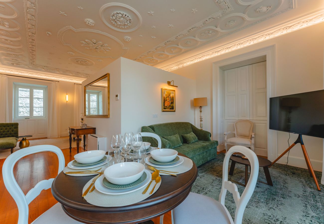 Apartamento em Funchal - FLH Funchal A Quinta do Conde Suite I