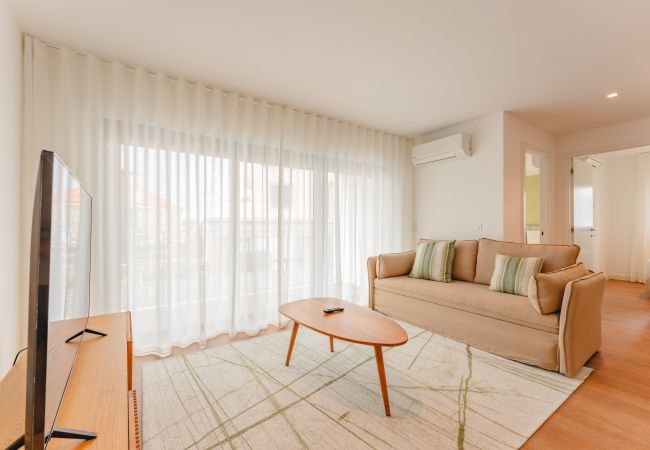 Apartamento em Funchal - FLH Funchal A Quinta do Conde Apartment III