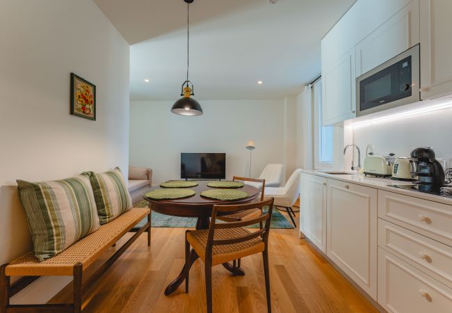 Apartamento em Funchal - FLH Funchal A Quinta do Conde Flat VII Apartamento em Funchal - FLH Funchal A Quinta do Conde Flat VII