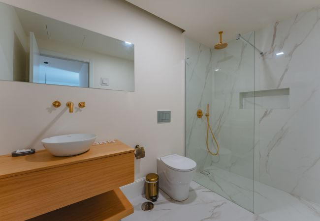 Apartamento em Funchal - FLH Funchal A Quinta do Conde Flat VII Apartamento em Funchal - FLH Funchal A Quinta do Conde Flat VII