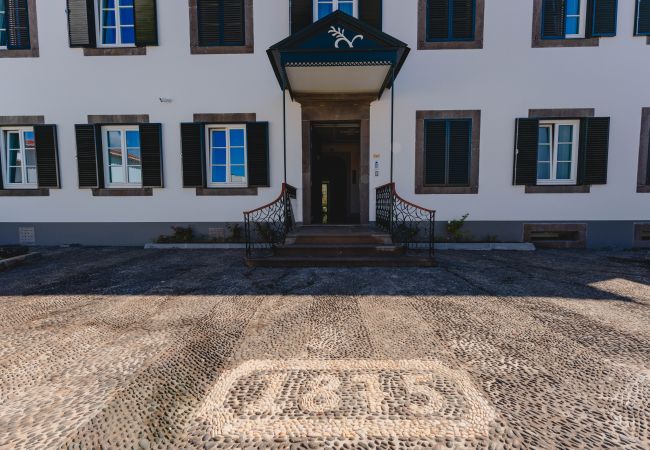 Apartamento em Funchal - FLH Funchal A Quinta do Conde Flat VII Apartamento em Funchal - FLH Funchal A Quinta do Conde Flat VII