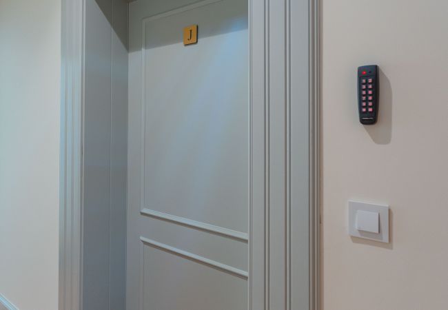Apartamento em Funchal - FLH Funchal A Quinta do Conde Flat VII Apartamento em Funchal - FLH Funchal A Quinta do Conde Flat VII