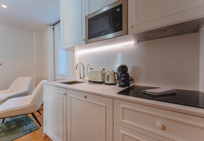 Apartamento em Funchal - FLH Funchal A Quinta do Conde Flat VII Apartamento em Funchal - FLH Funchal A Quinta do Conde Flat VII