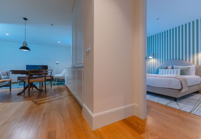 Apartamento em Funchal - FLH Funchal A Quinta do Conde Flat VII Apartamento em Funchal - FLH Funchal A Quinta do Conde Flat VII