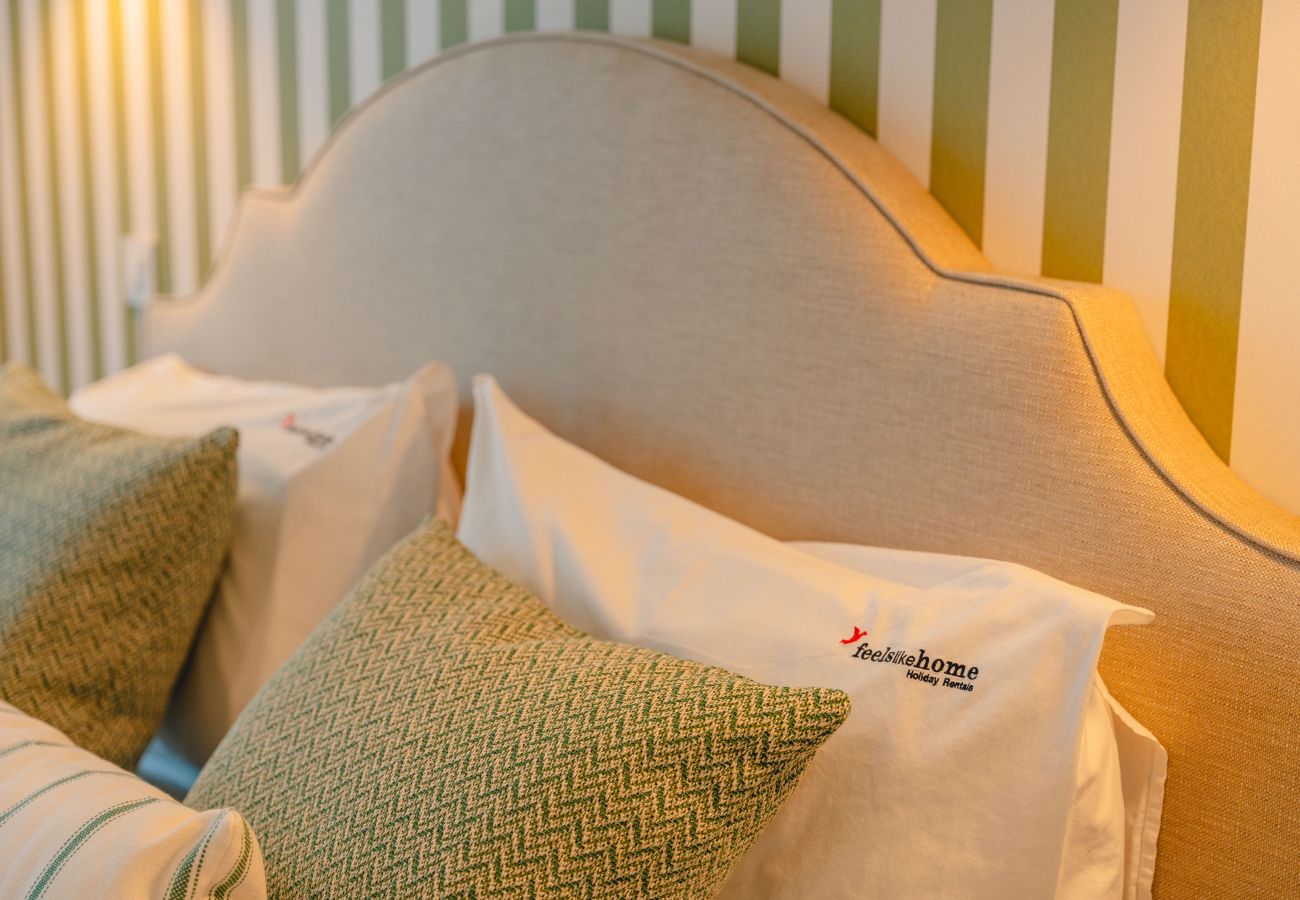 Apartamento em Funchal - FLH Funchal A Quinta do Conde Flat VII Apartamento em Funchal - FLH Funchal A Quinta do Conde Flat VII
