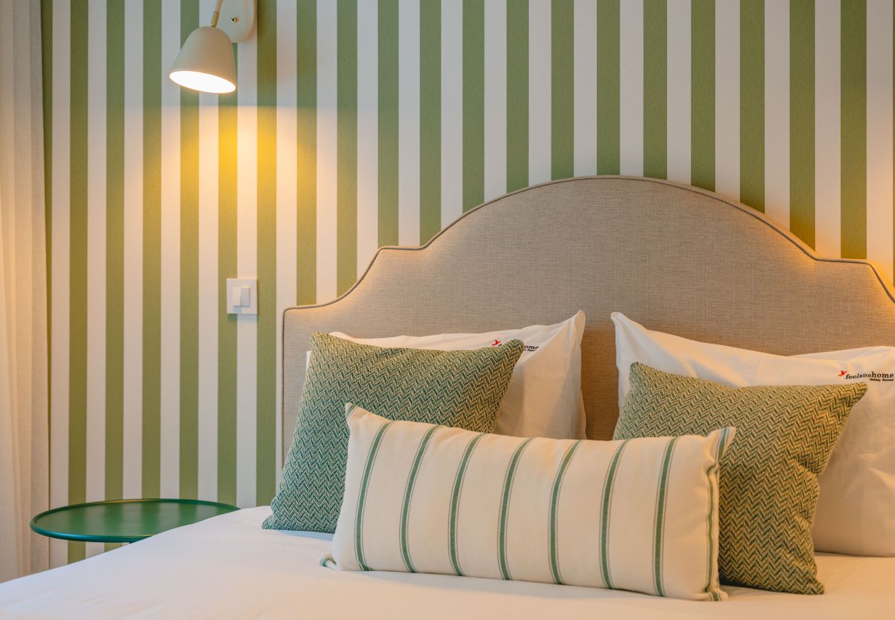 Apartamento em Funchal - FLH Funchal A Quinta do Conde Flat VII Apartamento em Funchal - FLH Funchal A Quinta do Conde Flat VII