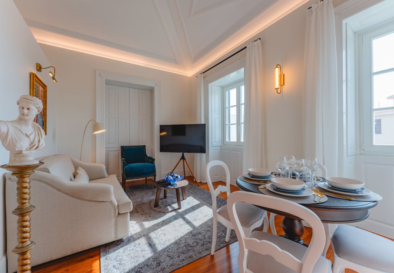 Apartamento em Funchal - FLH Funchal A Quinta do Conde Suite II