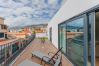 Apartamento em Funchal - FLH Funchal A Quinta do Conde Balcony Flat VIII