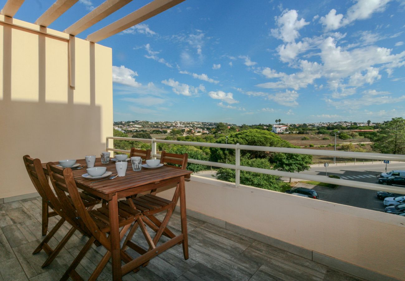 Apartamento em Albufeira - FLH Salgados Balcony Flat