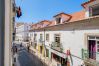Apartamento em Lisboa - FLH Intendente Urban Flat