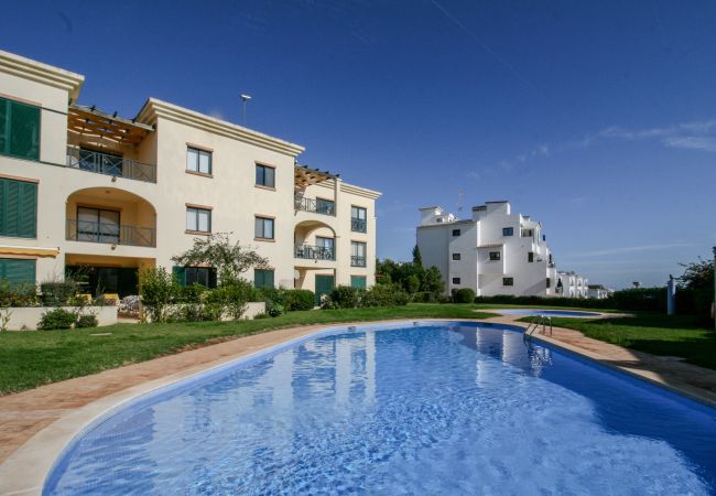 Apartamento em Albufeira - FLH Olhos D´Água Apartment with Pool