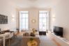 Apartamento em Lisboa - FLH Bacalhoeiros Balcony Flat