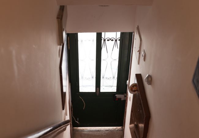 Apartamento em Lisboa - FLH Príncipe Real Minimalist Retreat Apartamento em Lisboa - FLH Príncipe Real Minimalist Retreat