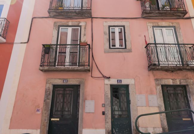 Apartamento em Lisboa - FLH Príncipe Real Minimalist Retreat Apartamento em Lisboa - FLH Príncipe Real Minimalist Retreat