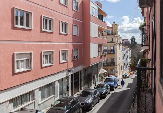 Apartamento em Lisboa - FLH Príncipe Real Minimalist Retreat Apartamento em Lisboa - FLH Príncipe Real Minimalist Retreat