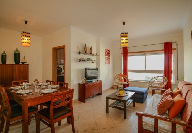Apartamento em Armação de Pêra - FLH Armação de Pêra Homey Apartment