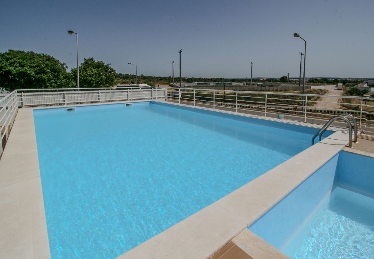 Apartamento em Armação de Pêra - FLH Armação de Pêra Homey Apartment