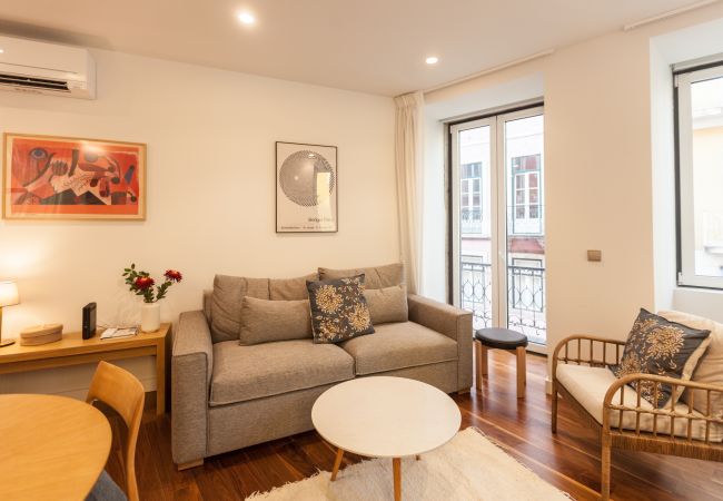 Apartamento em Lisboa - FLH Glória 70 Apartment I