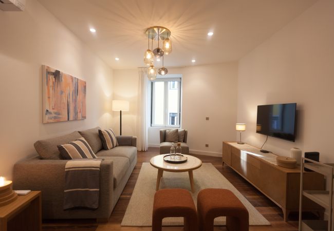 Apartamento em Lisboa - FLH Glória 70 Flat II