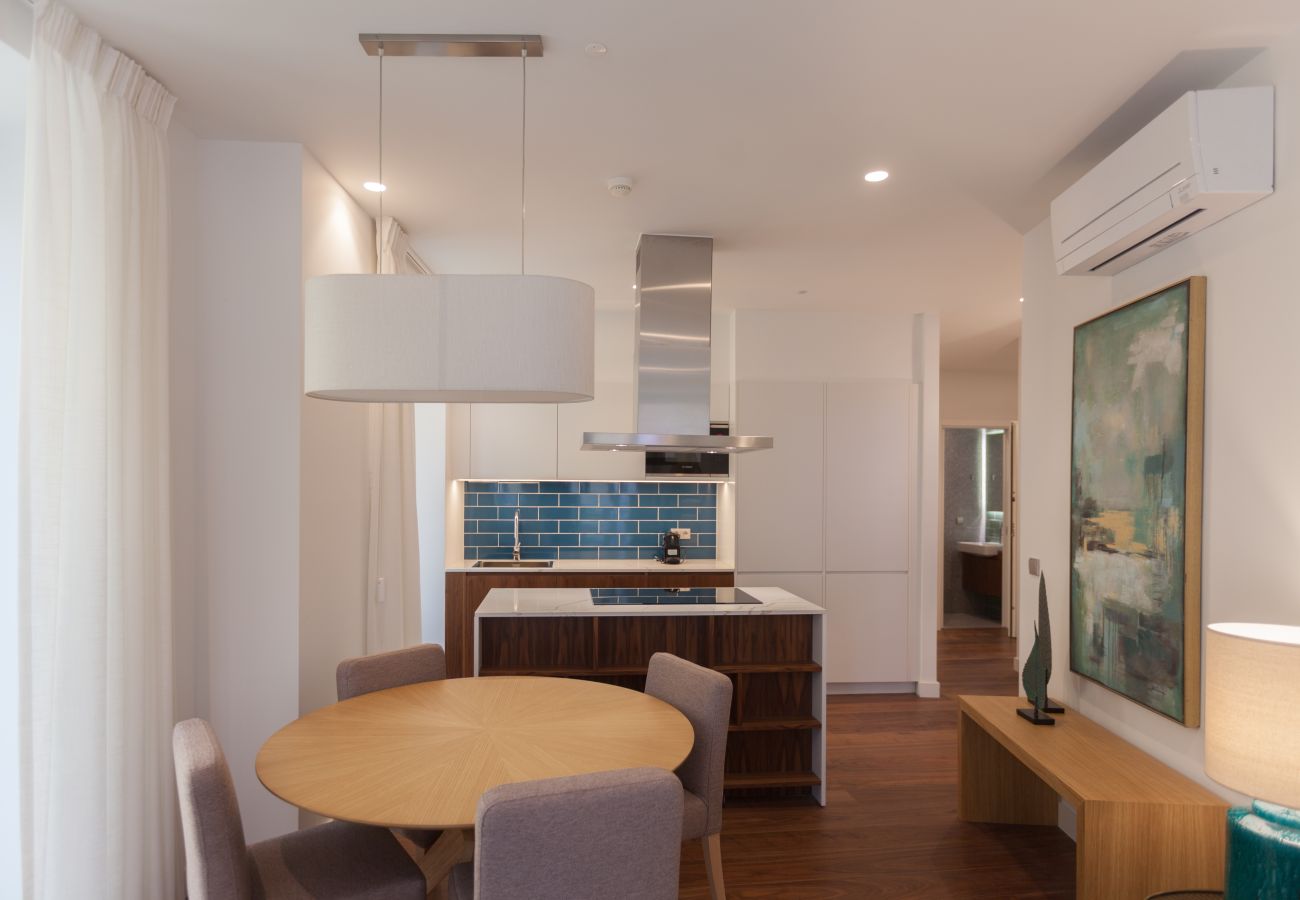 Apartamento em Lisboa - FLH Glória 70 Apartment II